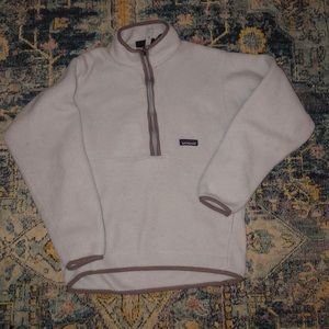 PATAGONIA SWEATER